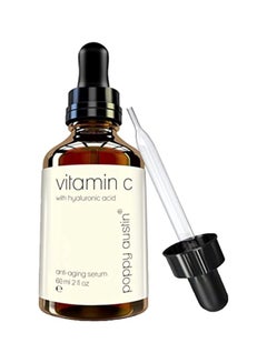 Vitamin C Face Serum