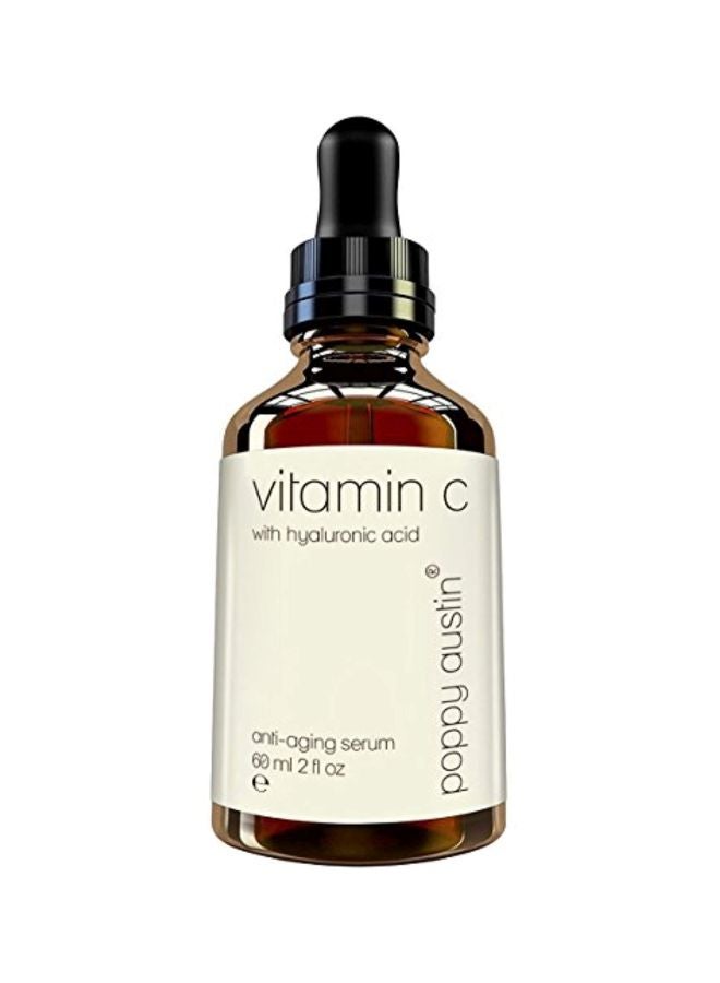 Poppy Austin - Vitamin C Face Serum - Image 1