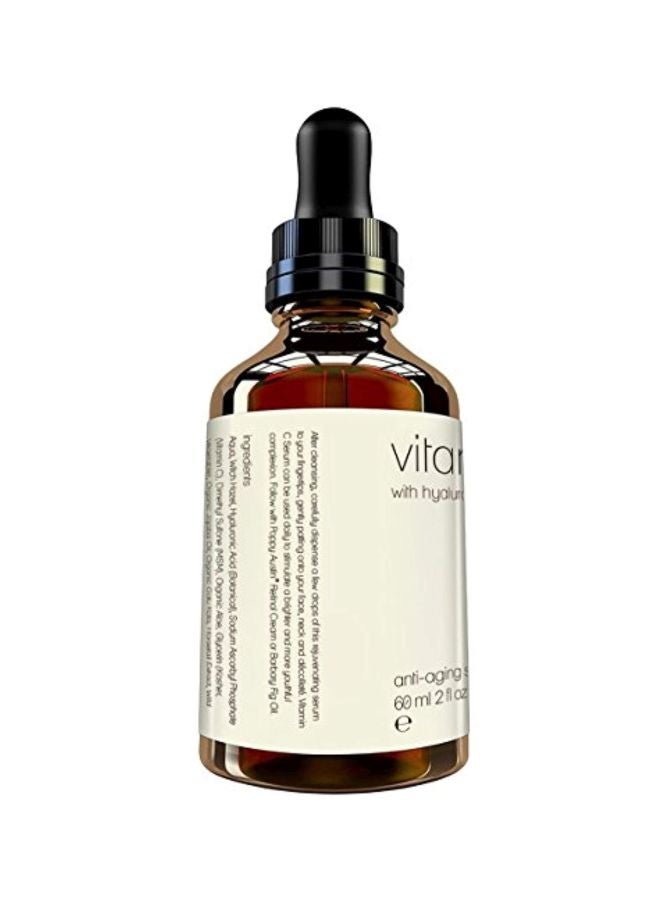 Poppy Austin - Vitamin C Face Serum - Image 1