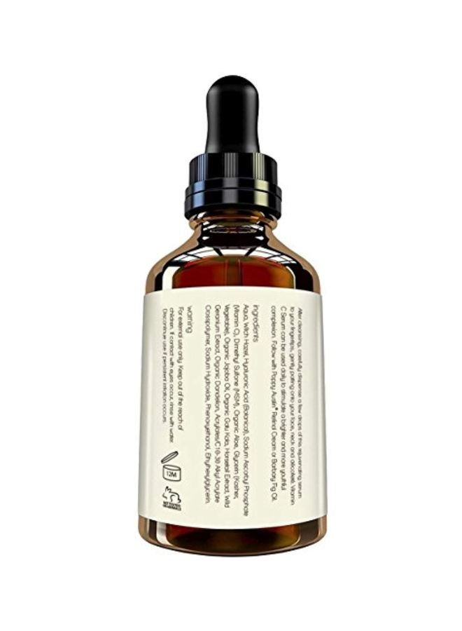 Poppy Austin - Vitamin C Face Serum - Image 1