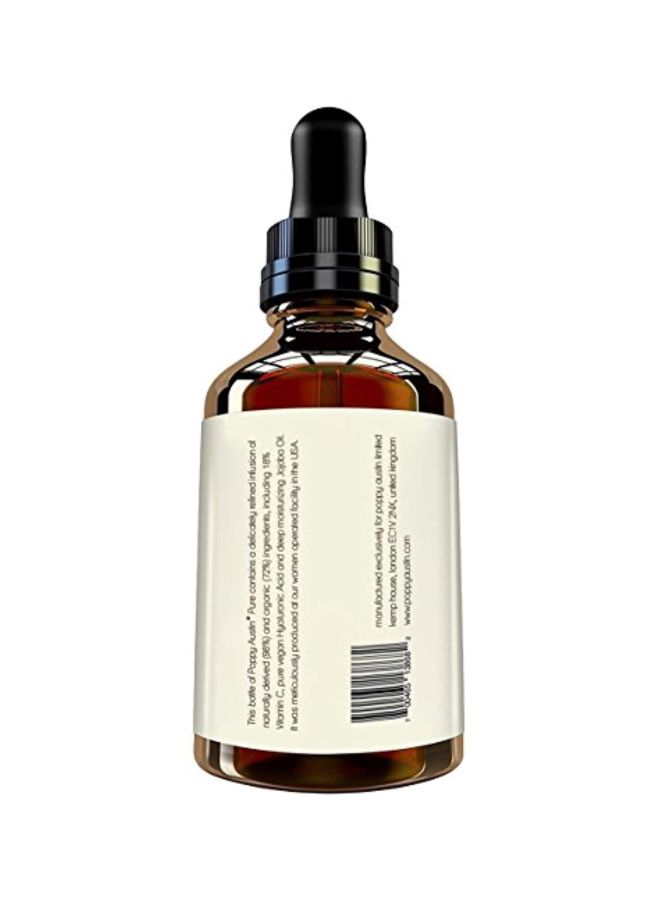 Poppy Austin - Vitamin C Face Serum - Image 1