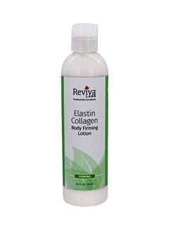 Reviva Labs Elastin Collagen Body Firming Lotion 