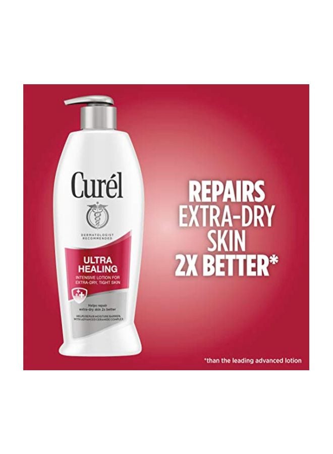 كيوريل للعناية بالبشرة لوشن علاج فائق - Image 3