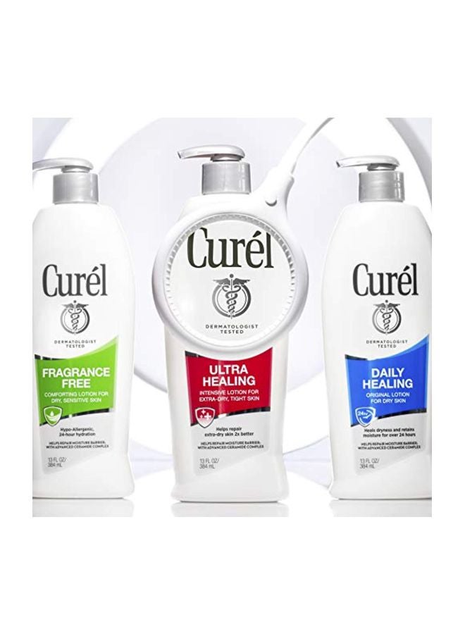 كيوريل للعناية بالبشرة لوشن علاج فائق - Image 4