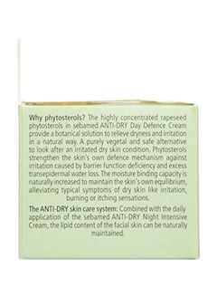 Sebamed Day Defence Cream 50grams  - Image 4
