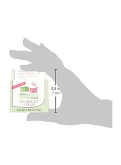 Sebamed Day Defence Cream 50grams  - Image 5