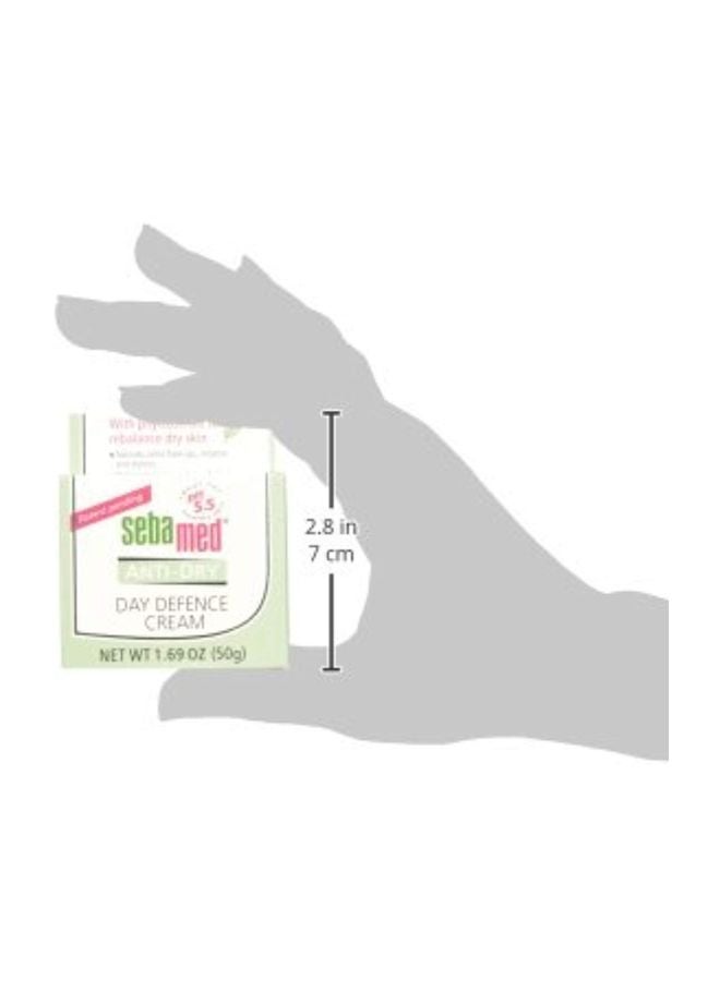 سيباميد كريم حماية نهاري 50جرام - Image 5