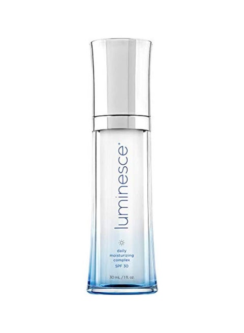 Luminesce Daily Moisturizing Complex SPF 30 30ml
