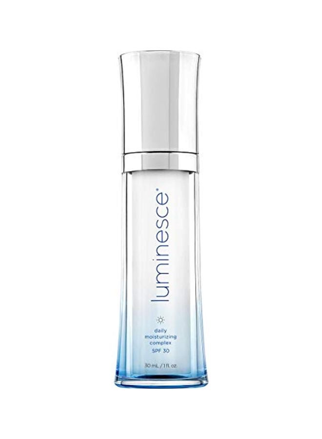 Luminesce Daily Moisturizing Complex SPF 30 30ml