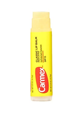 مجموعة مرطب شفاه معالج كلاسيك بعامل الحماية من الشمس SPF 15 من 3 قطع 12.75جرام - v1576508577/N32783220A_1