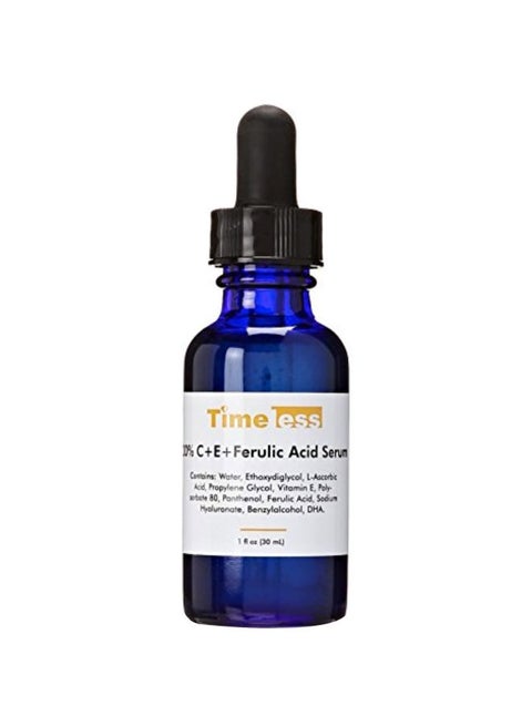 20% Vitamin C + E + Ferulic Acid Serum