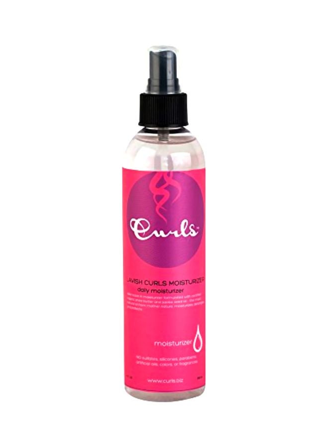 Curls Lavish Moisturizer 