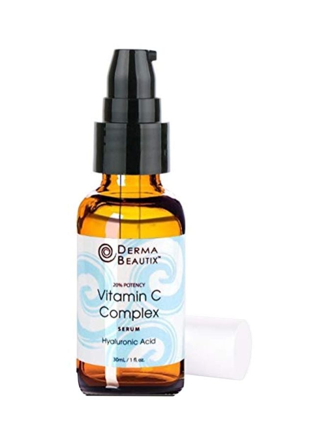 Derma Beautix Vitamin C Complex Serum  - Image 1