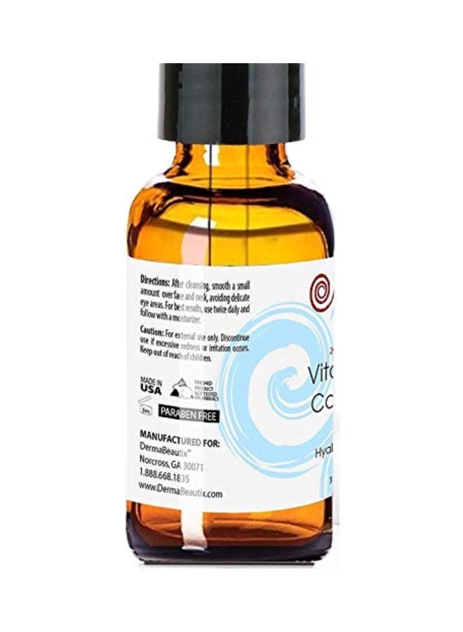 Derma Beautix Vitamin C Complex Serum  - Image 2