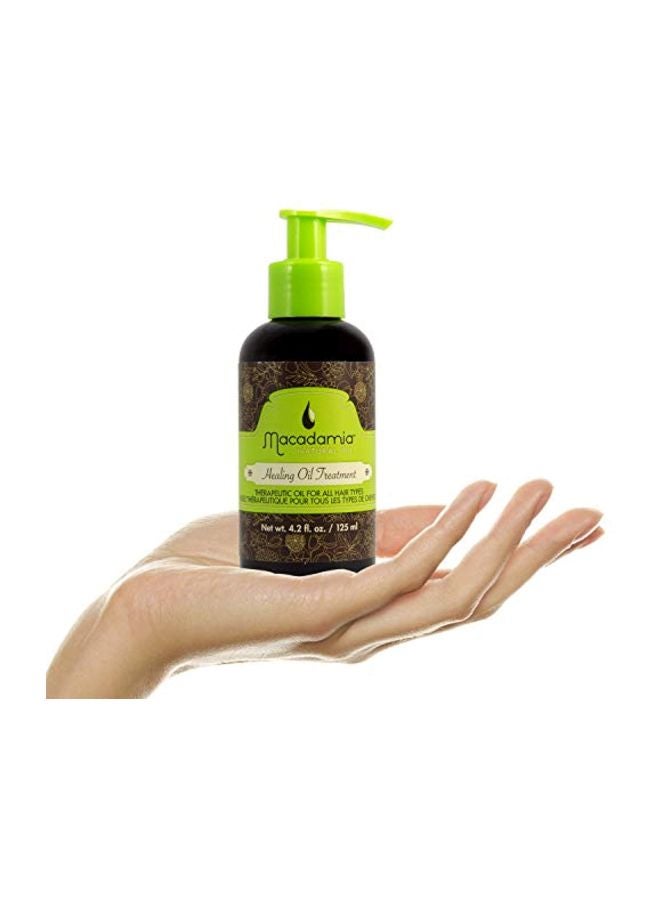 Macadamia Natural Oil Natural Healing Oil Treatment  - Image 5