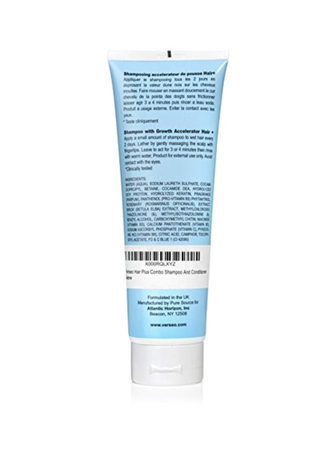 verseo - Hair Growth Shampoo - Image 1