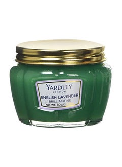 Yardley of London English Lavender Brilliantine Styling Gel  - Image 1