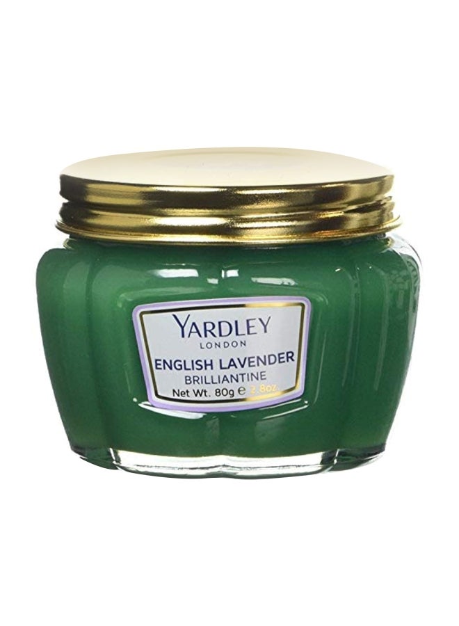 Yardley of London - English Lavender Brilliantine Styling Gel - Image 1