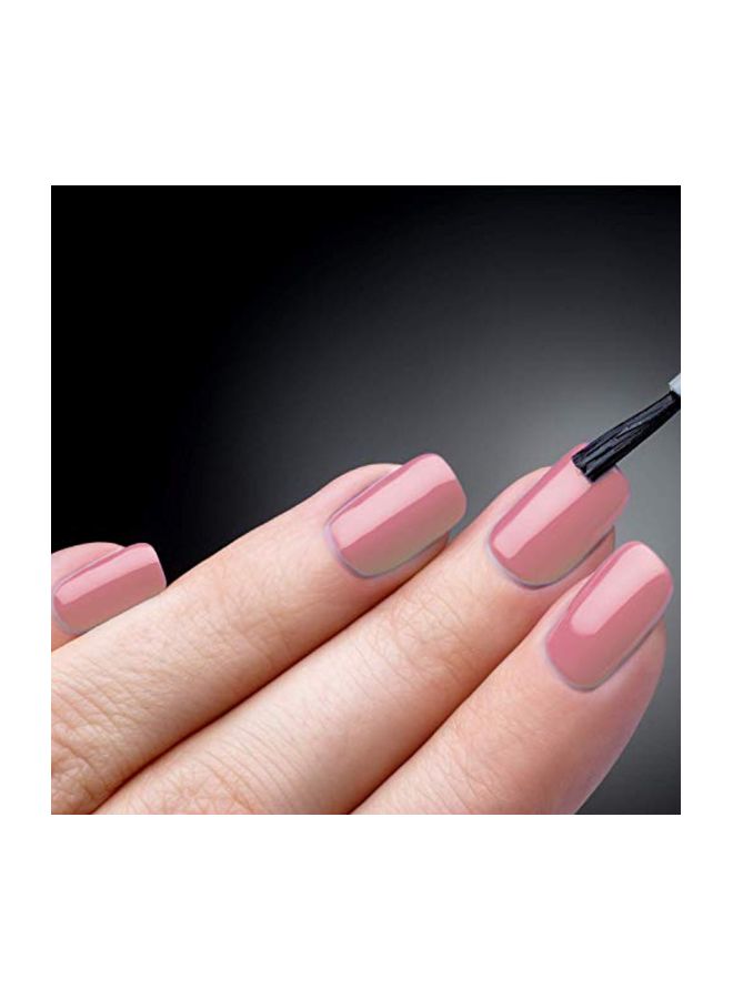 Non-Toxic Nail Polish Wine O'clock