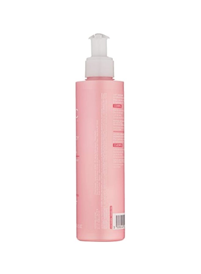 Lierac - Hydra Body Lait Sublime Lotion 200ml - Image 1