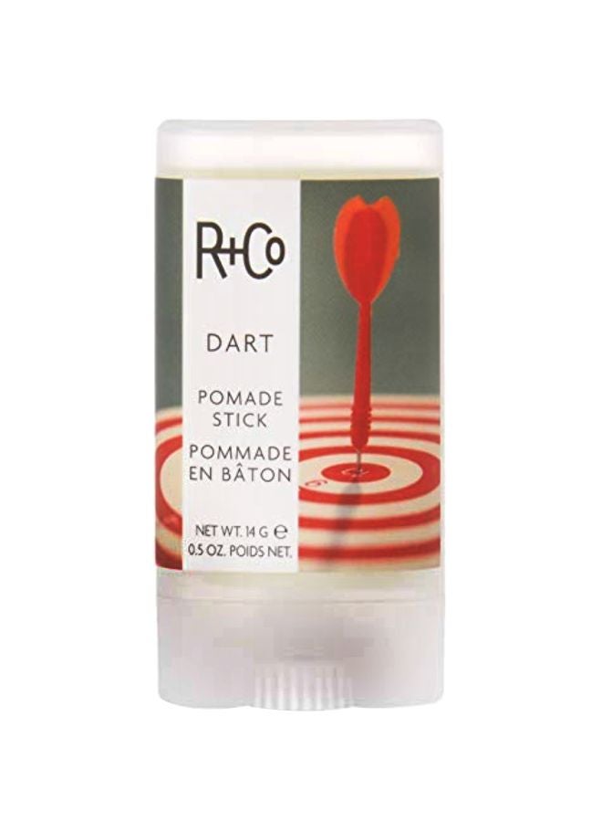 R+Co - Dart Pomade Stick - Image 1