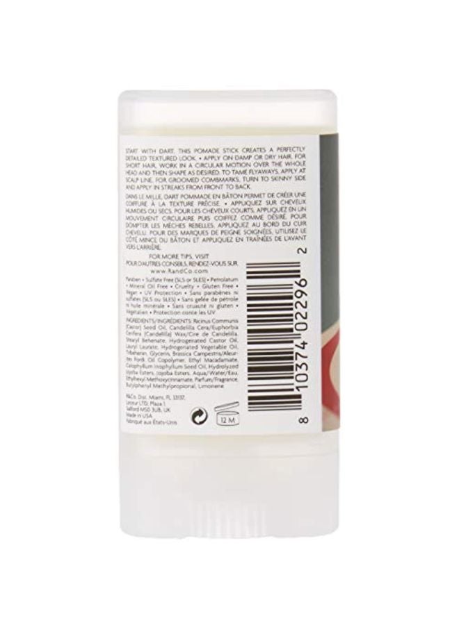 R+Co - Dart Pomade Stick - Image 1