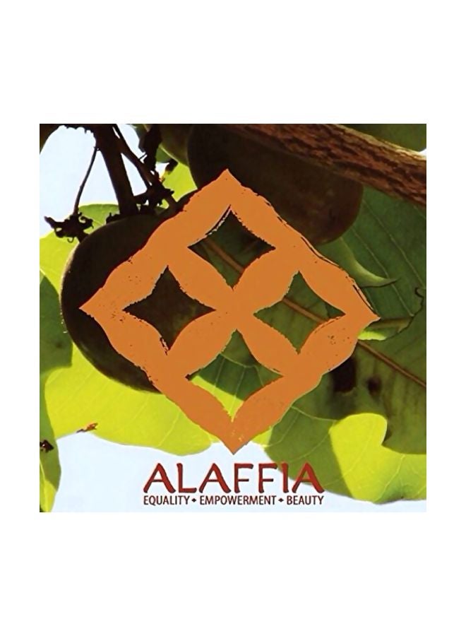 Alaffia Coconut And Ginger Hydrating Conditioner - Image 4