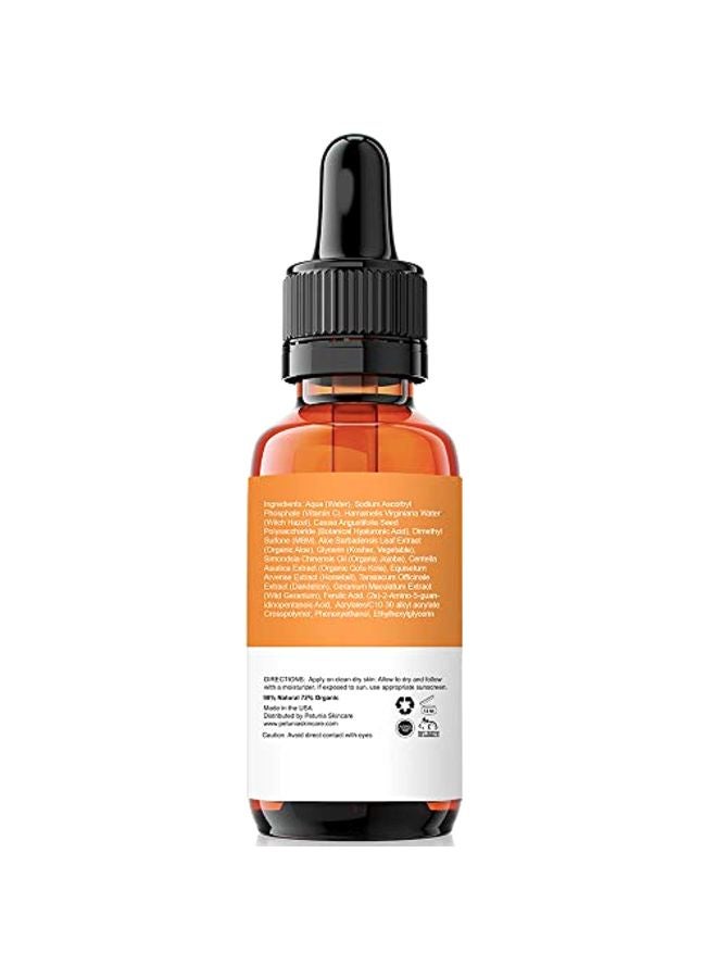 Vitamin C Serum