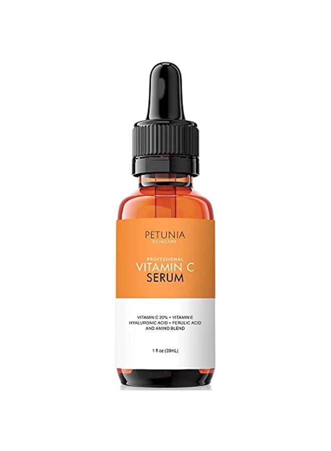 Vitamin C Serum