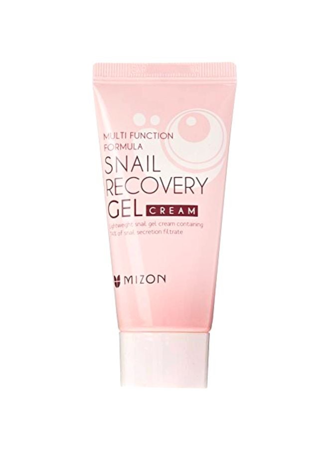 MIZON Snail Recovery Gel Cream 45ml - Image 1