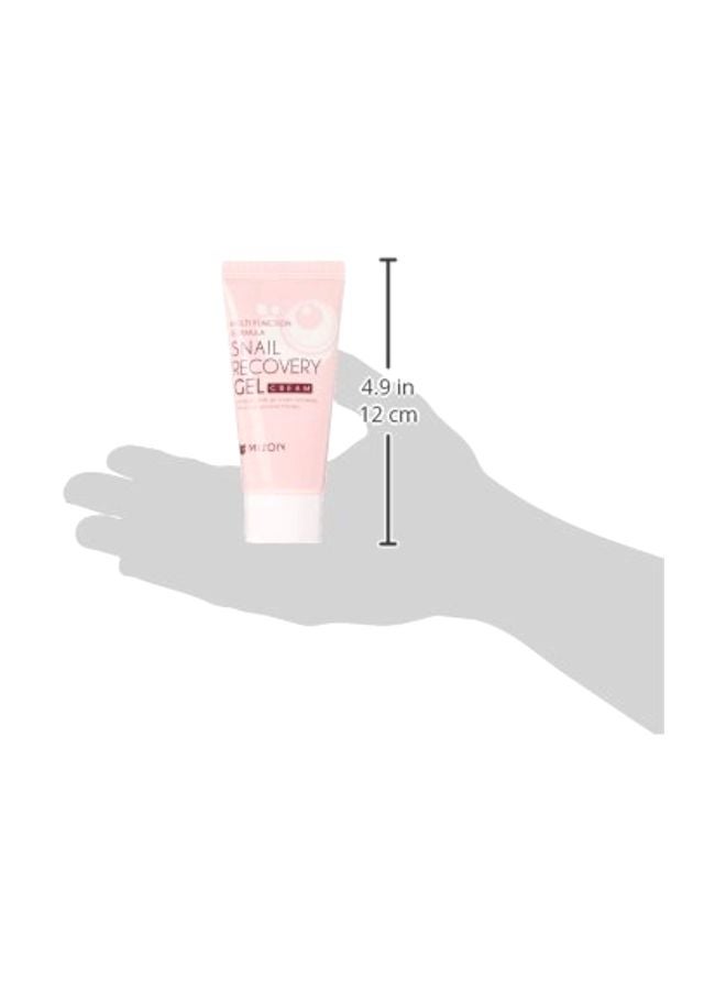 MIZON Snail Recovery Gel Cream 45ml - Image 5