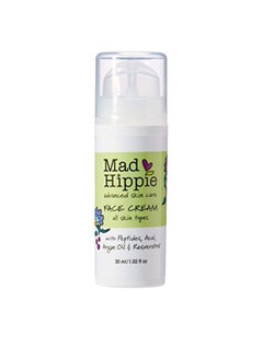 Mad Hippie Face Cream 30ml  - Image 1