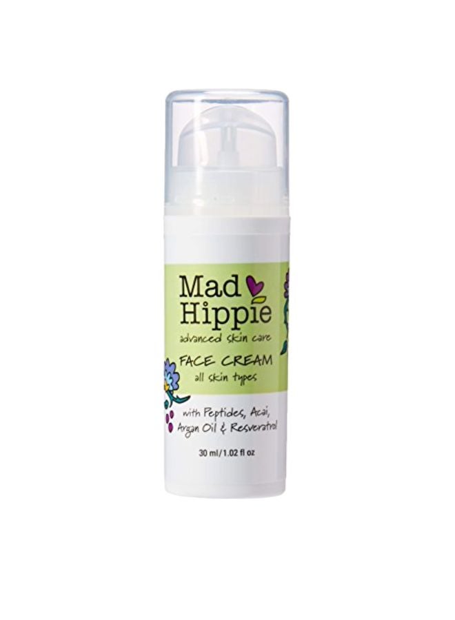 Mad Hippie - Face Cream 30ml - Image 1