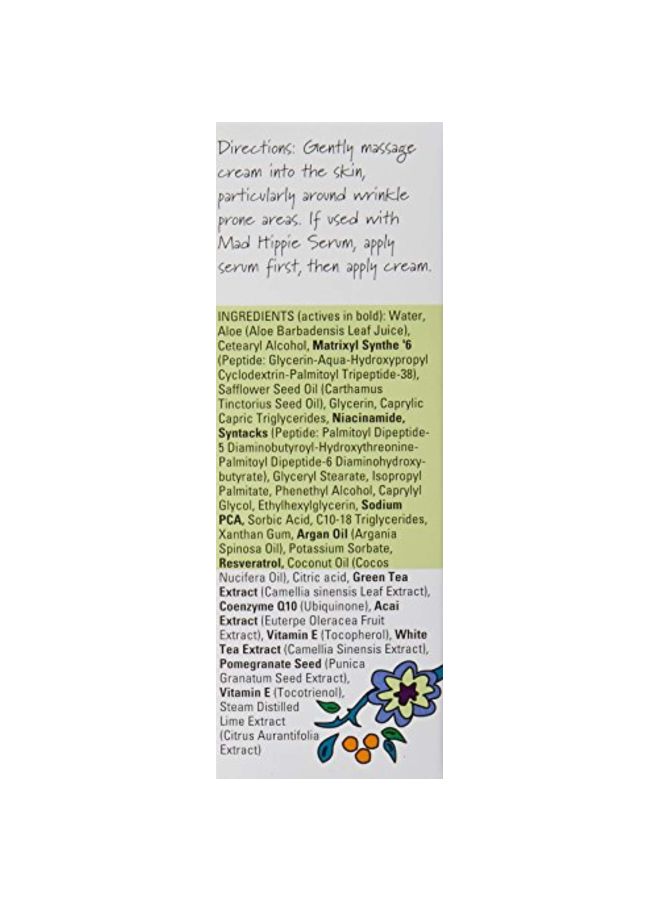 Mad Hippie - Face Cream 30ml - Image 1