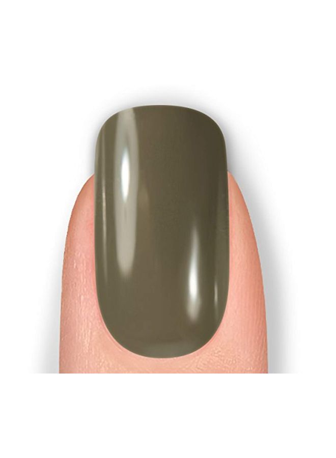 LONDONTOWN Lakur Enhanced Color Glossy Nail Polish Star Moss - Image 3