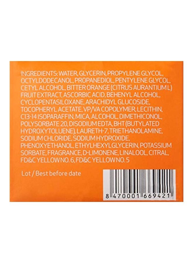 SeSDERMA - C-VIT Moisturizing Facial Cream 1.7ml - Image 1