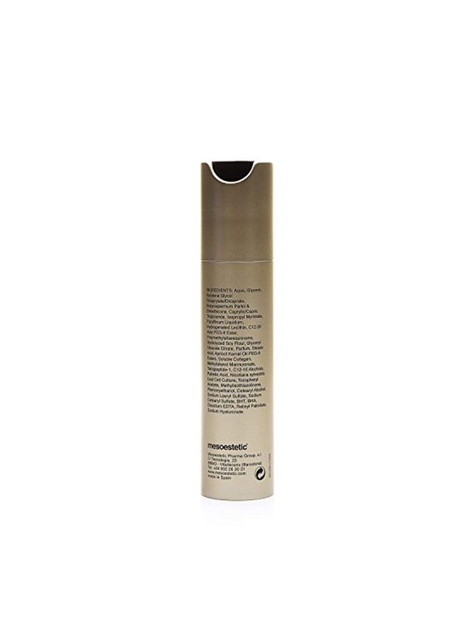 mesoestetic - Radiance DNA Night Cream 50ml - Image 1