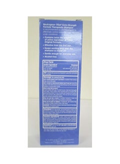 Neutrogena T-Gel Extra Strength Shampoo  - Image 2