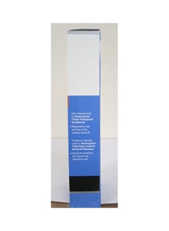 Neutrogena T-Gel Extra Strength Shampoo  - Image 3