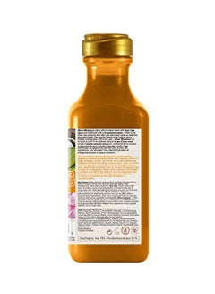 MAUI MOISTURE Coconut Oil Shampoo 385ml  - Image 2