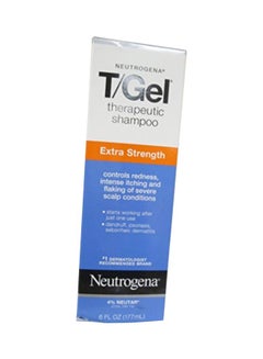 Neutrogena T-Gel Extra Strength Shampoo  - Image 1