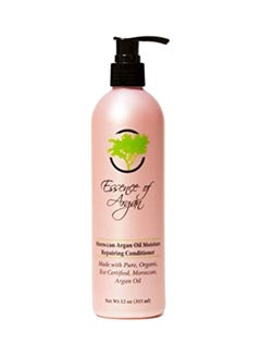 Essence Of Argan Moroccan Argan Oil Conditioner 355ml  - Image 1