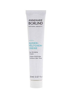 Annemarie Borlind Eye Wrinkle Cream  - Image 1