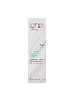 Annemarie Borlind Eye Wrinkle Cream  - Image 2