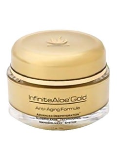 InfiniteAloe Gold Anti-Aging Formula 