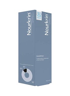 NOURKRIN Hair Shampoo 150ml 