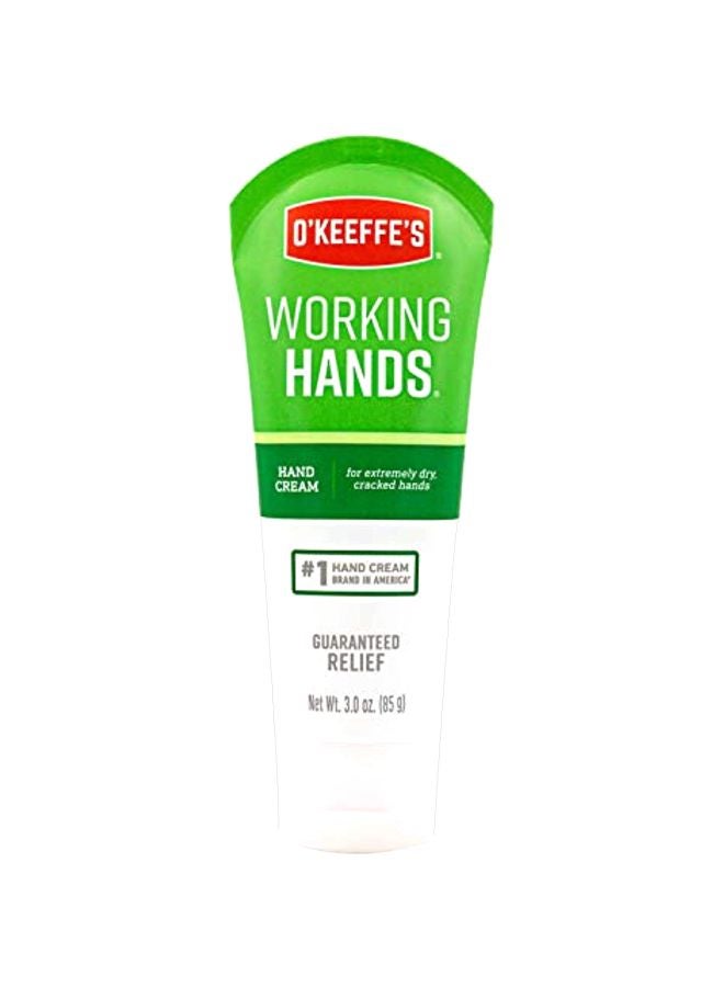 أوكيفيس مجموعة كريم اليدين Working Hands مكونة من 3 قطع 85جرام - Image 1