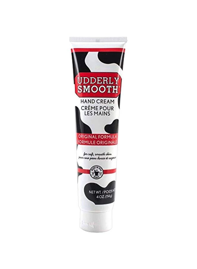 كريم اليدين المعطر أودرلي سموث