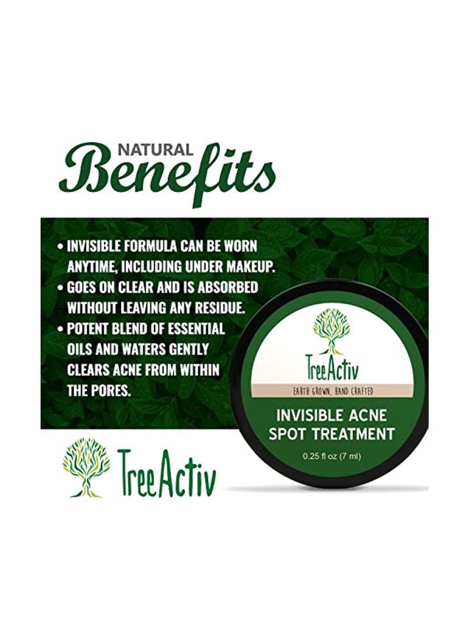TreeActiv Invisible Acne Spot Treatment  - Image 2