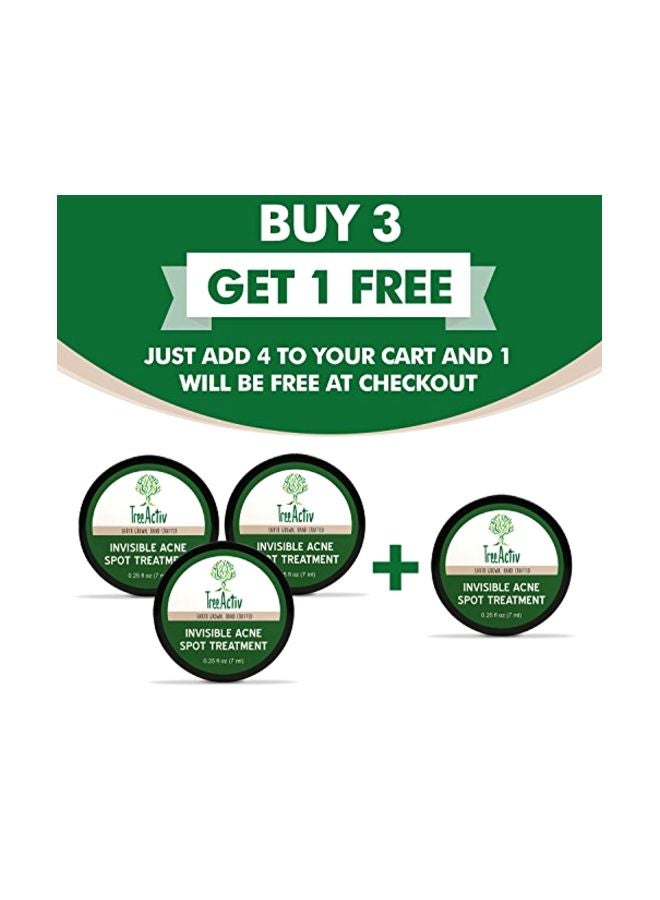 TreeActiv Invisible Acne Spot Treatment  - Image 4